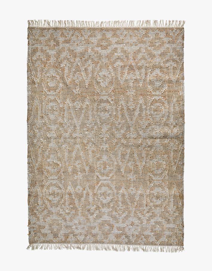 Teppe natur - 160x230 cm natur - 1