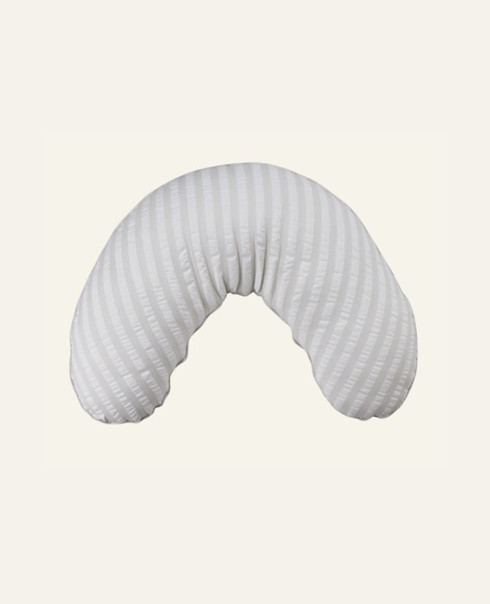 Ammepute beige - 53x73x30 cm beige - 1