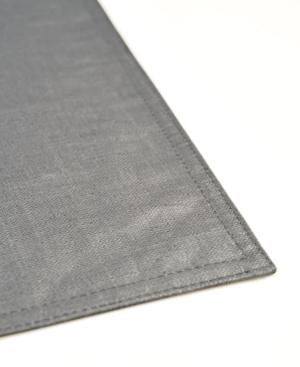 Spisebrikke mørk grå - 2