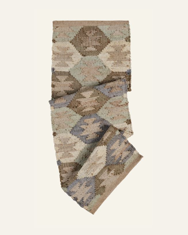 Løper natur - 35x110 cm natur - 1