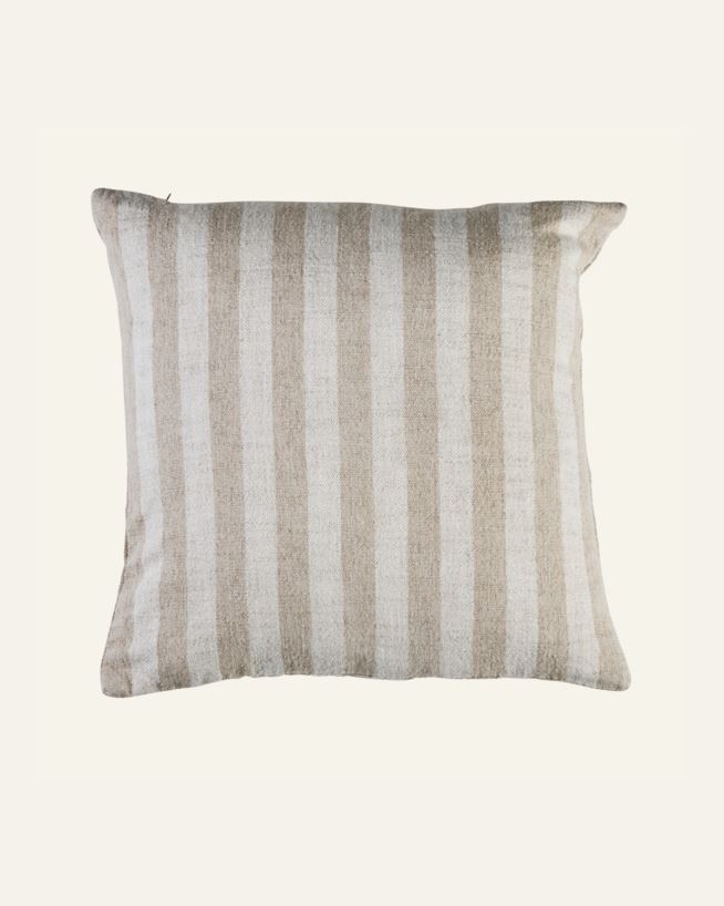 Pynteputetrekk natur - 50x50 cm natur - 1