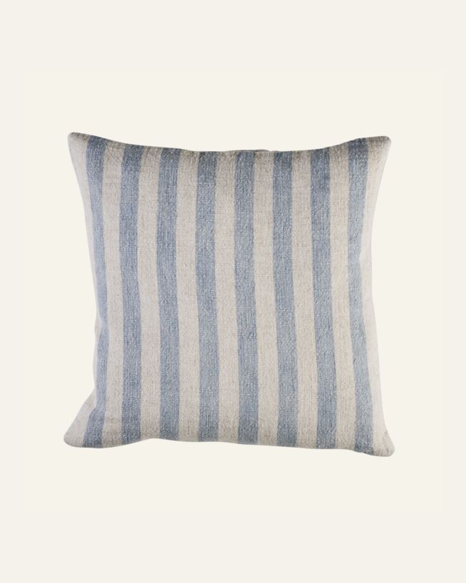 Pynteputetrekk lys blå - 50x50 cm lys blå - 1