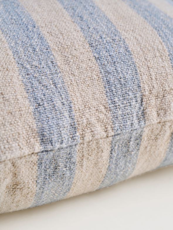 Pynteputetrekk lys blå - 3