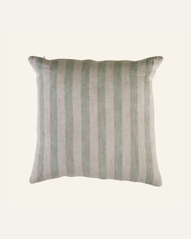 Pynteputetrekk lys grønn - 50x50 cm lys grønn - 1