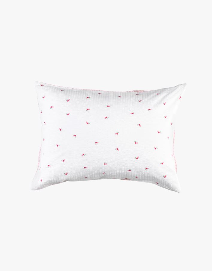 Krepp putevar lys rosa - 50x70 cm lys rosa - 1