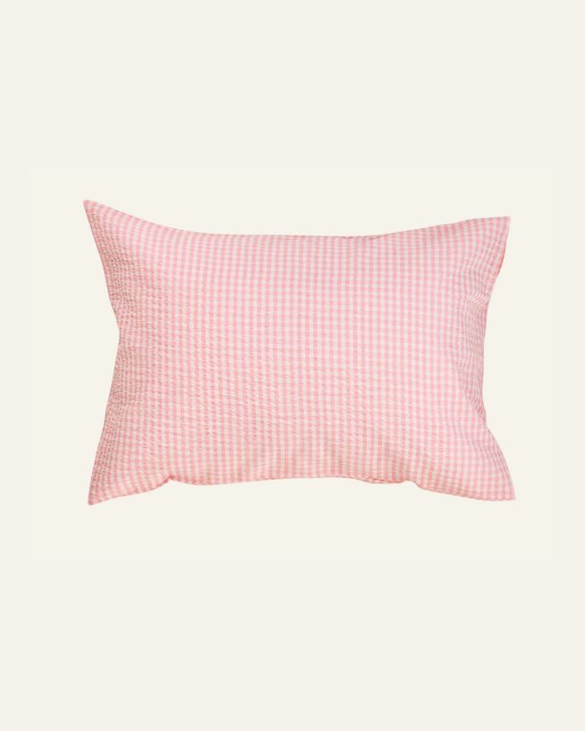 Krepp putevar rosa - 50x70 cm rosa - 1