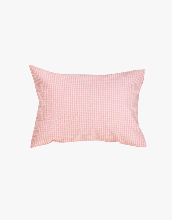Krepp putevar rosa - 70x100 cm rosa - 1