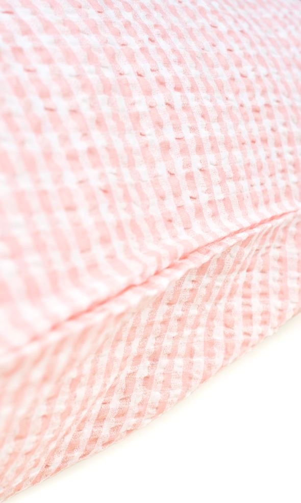 Krepp putevar rosa - 2