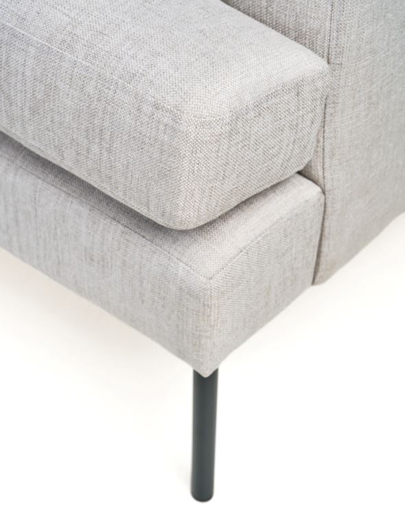 Setetrekk pakke 3 seter beige - 4