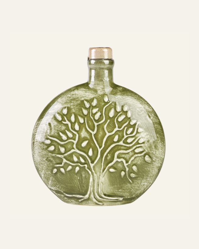 Olivenolje olivengrønn - 500 ml olivengrønn - 1