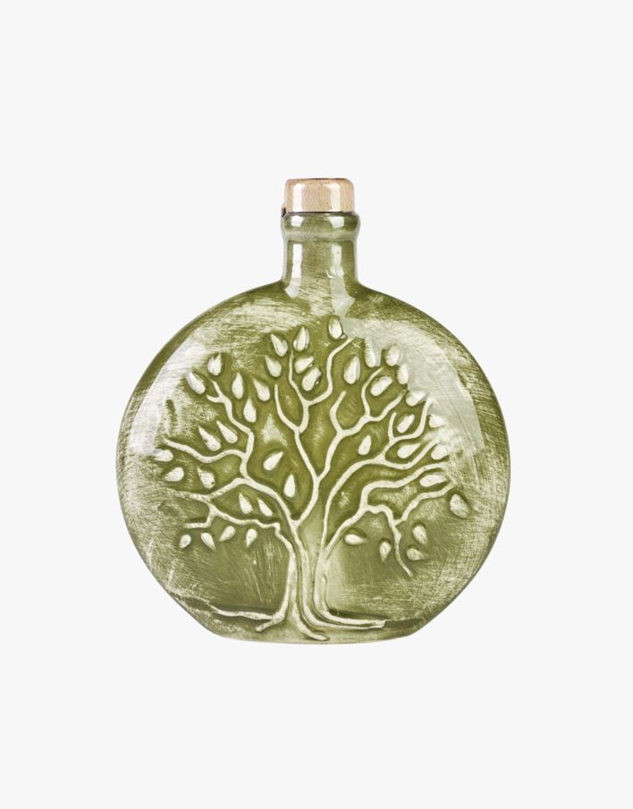 Olivenolje olivengrønn - 500 ml olivengrønn - 1