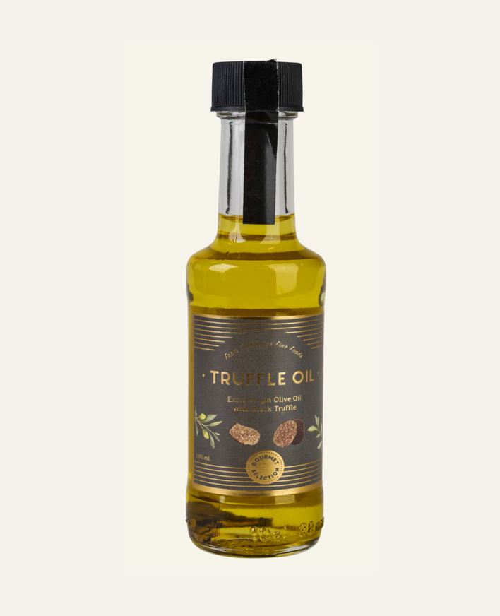 Trøffelolje multi - 100 ml multi - 1