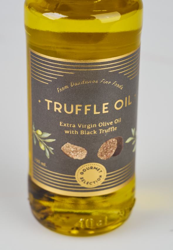 Trøffelolje multi - 3