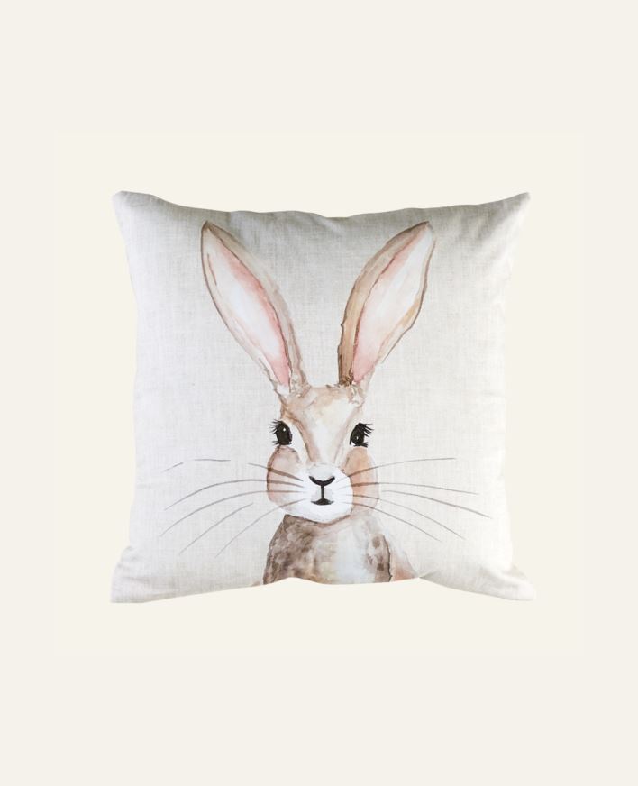 Pyntepute multi - 45x45 cm multi - 1