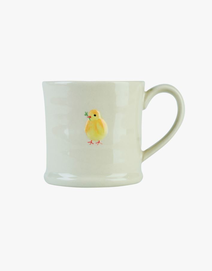 Kopp beige - 200 ml beige - 1