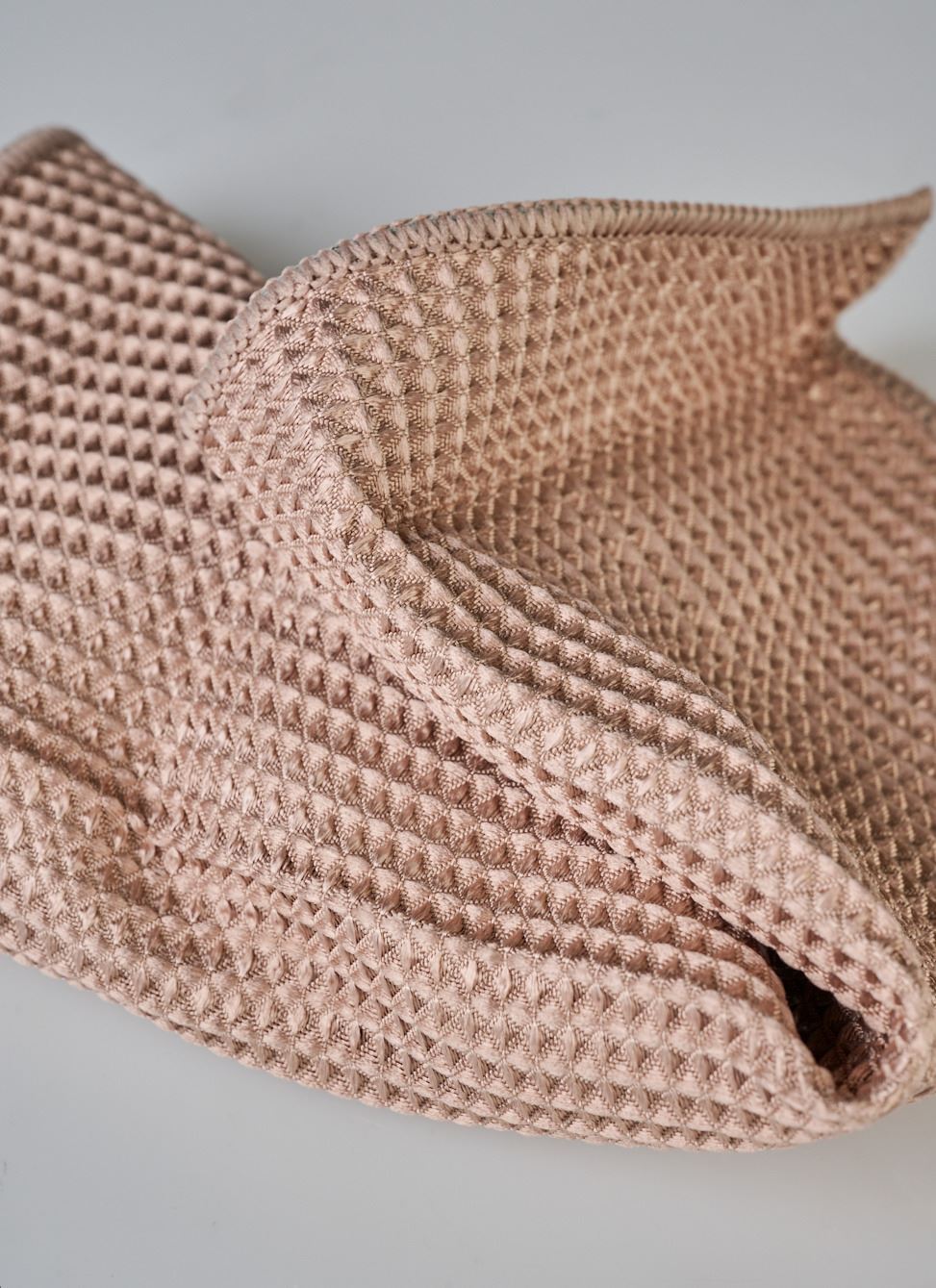 Mikrofiberklut lys brun - 2