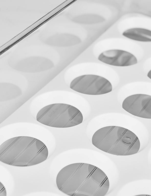 Oppbevaringsboks offwhite - 6