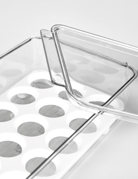 Oppbevaringsboks offwhite - 5