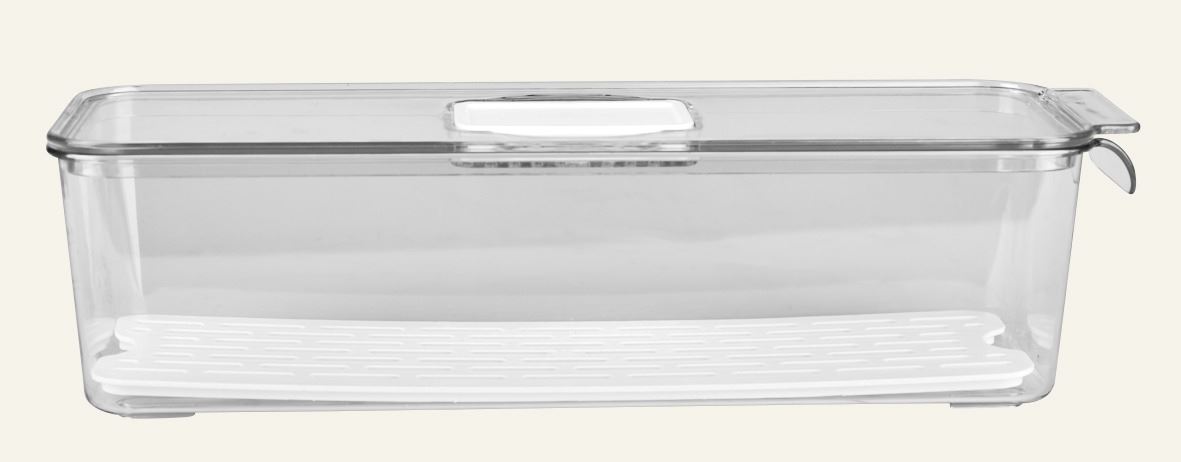 Oppbevaringsboks offwhite - 4