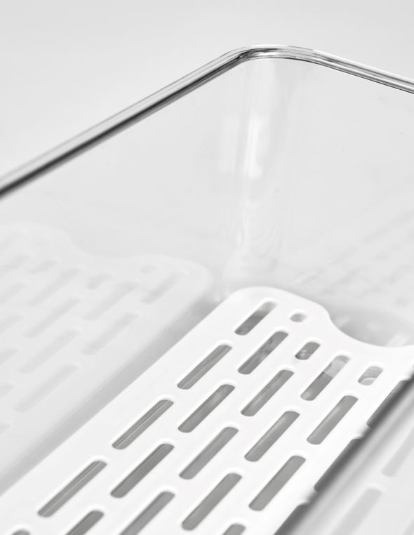 Oppbevaringsboks offwhite - 7