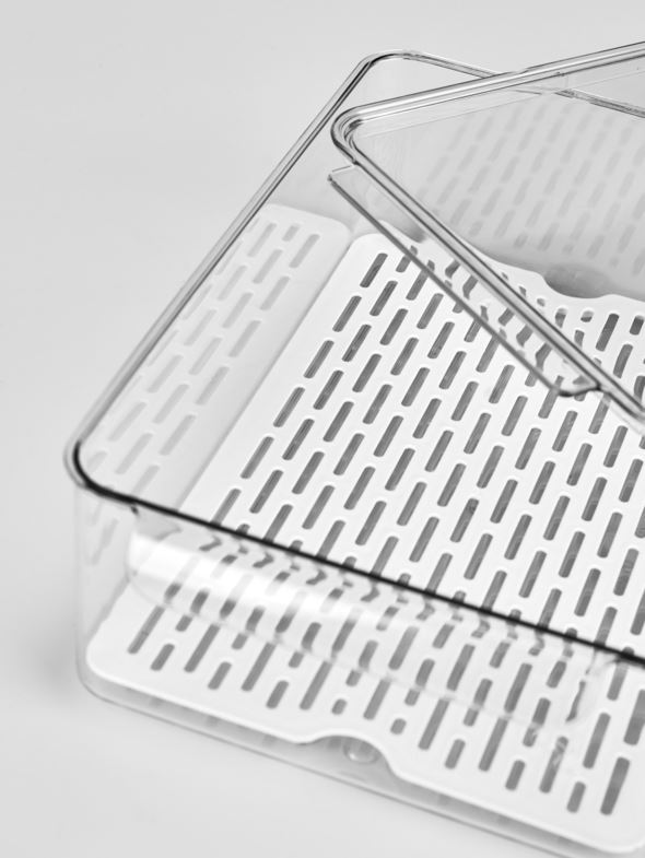 Oppbevaringsboks offwhite - 11