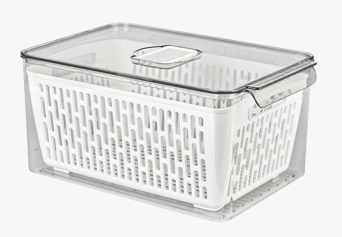 Oppbevaringsboks offwhite - 5