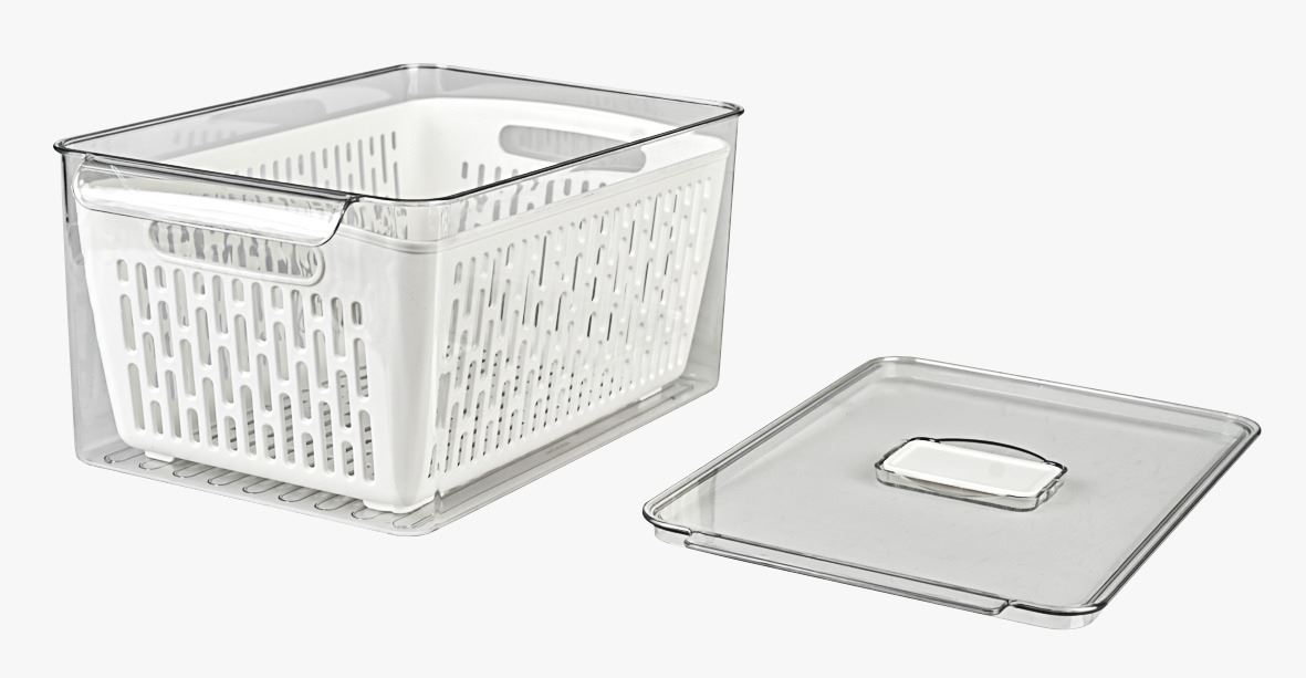 Oppbevaringsboks offwhite - 6