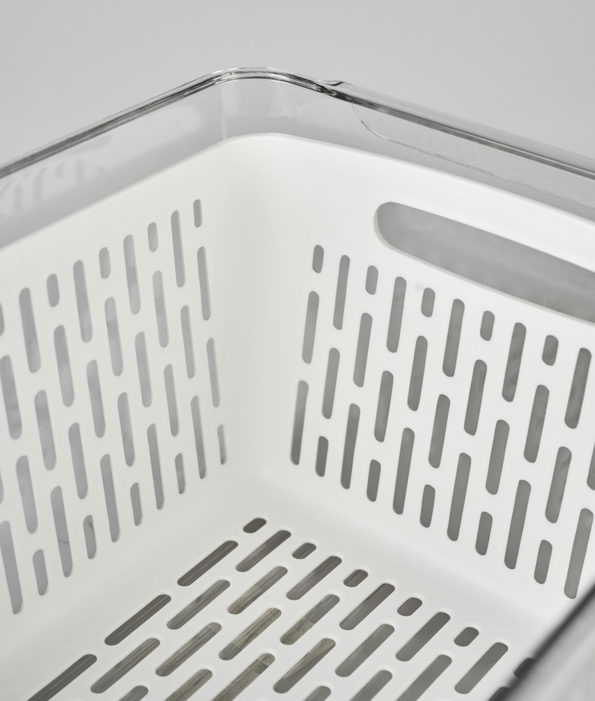 Oppbevaringsboks offwhite - 7