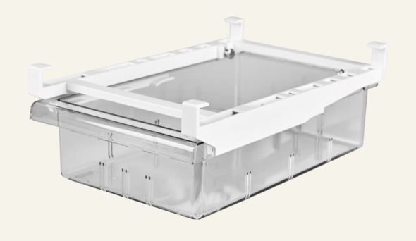 Oppbevaringsboks offwhite - 2