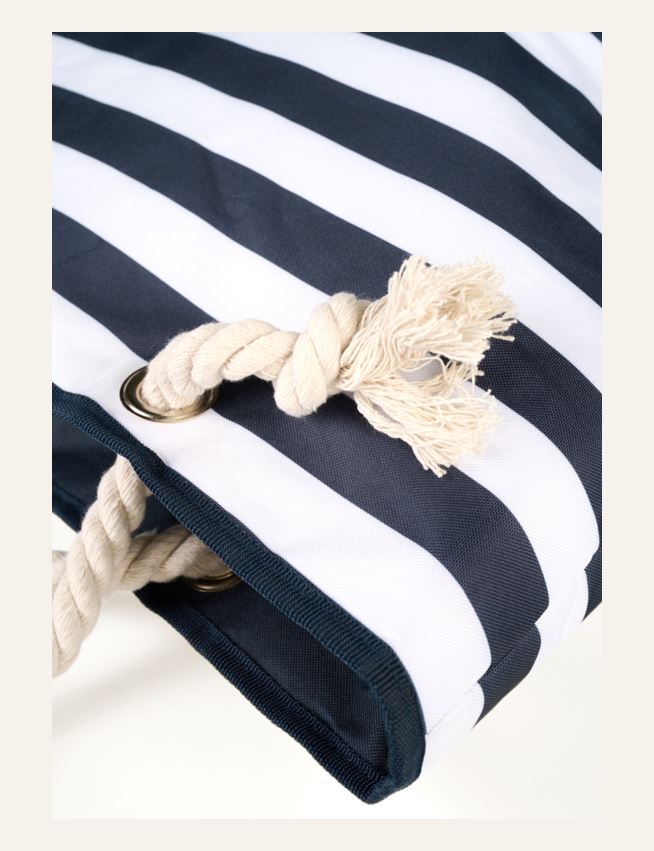 Kjølebag marineblå - 3