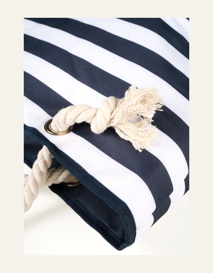 Kjølebag marineblå - 3