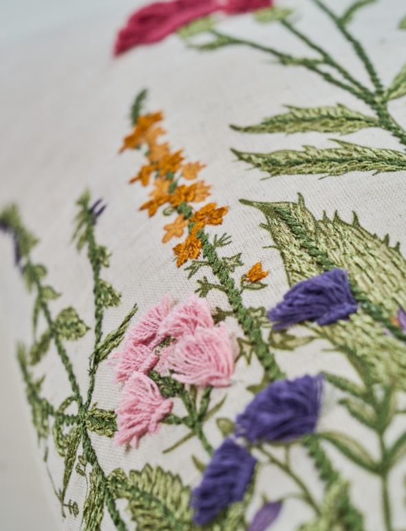 Pyntepute offwhite - 2