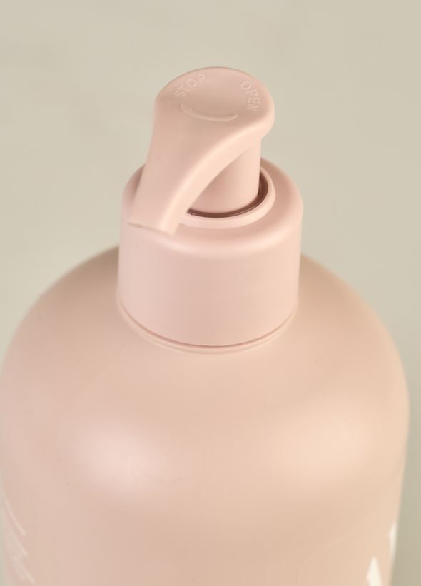 Håndsåpe refill rosa - 3