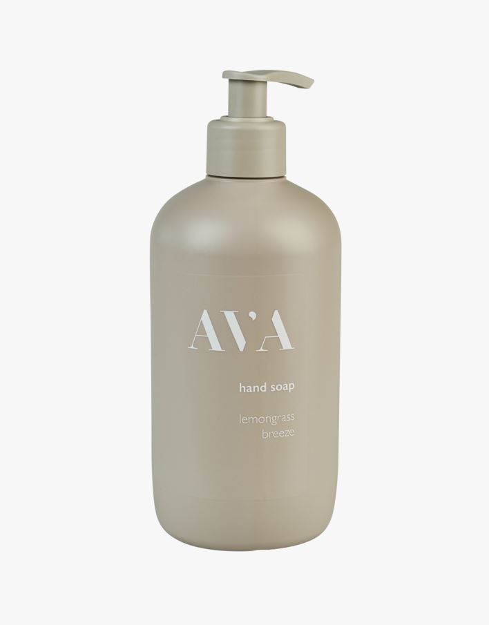 Håndsåpe beige - 500 ml beige - 1