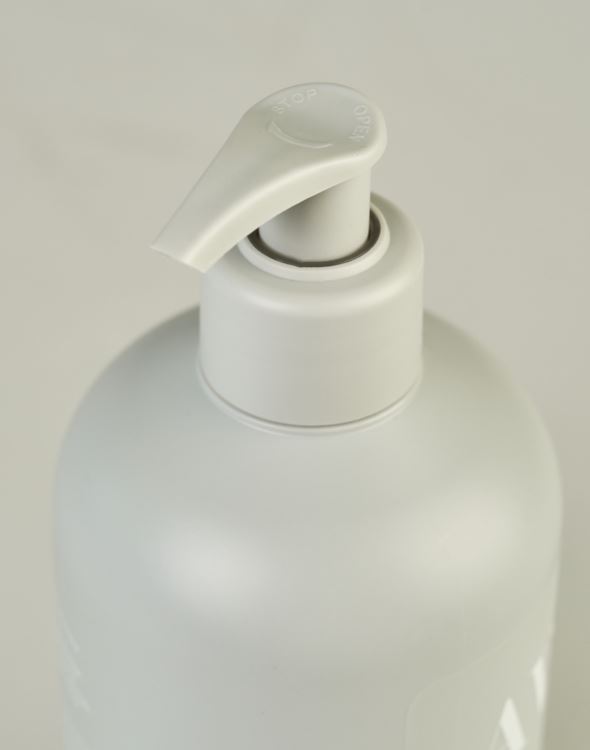 Håndsåpe lys grønn - 3