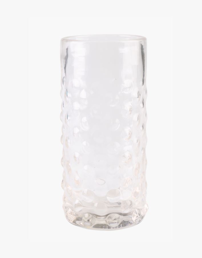 Drikkeglass transparent - 450ml transparent - 1
