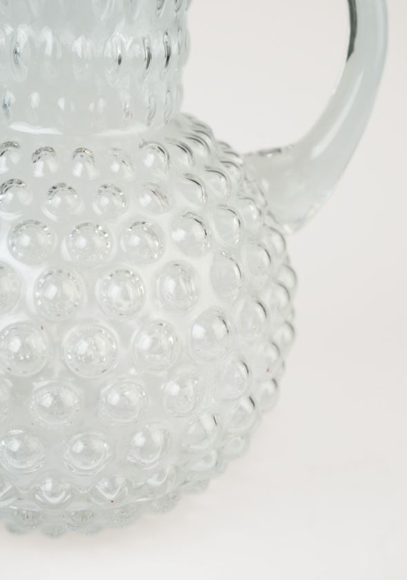 Glassmugge transparent - 2