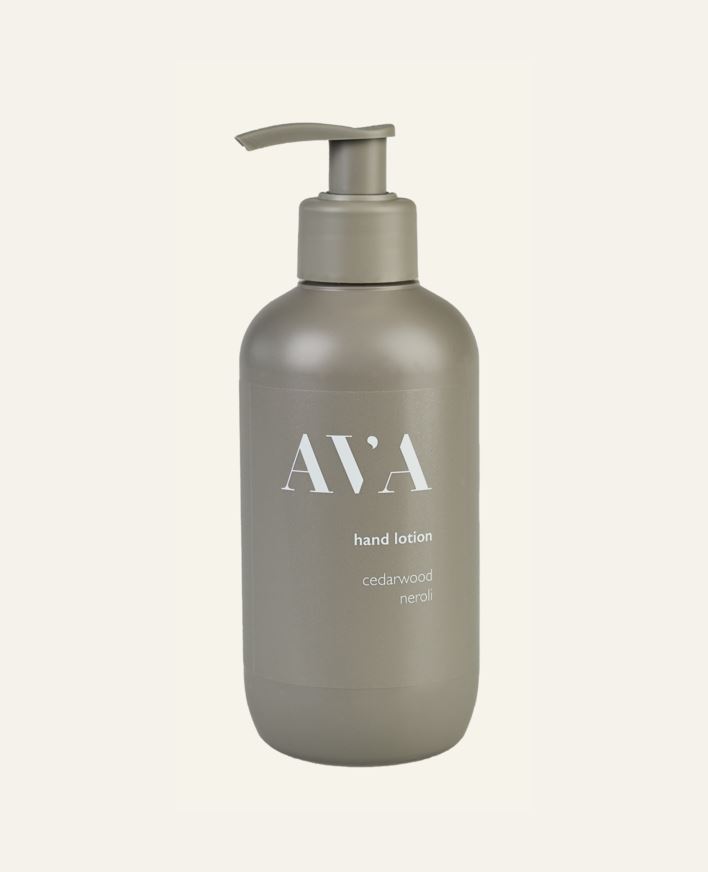 Håndlotion mørk grå - 300 ml mørk grå - 1