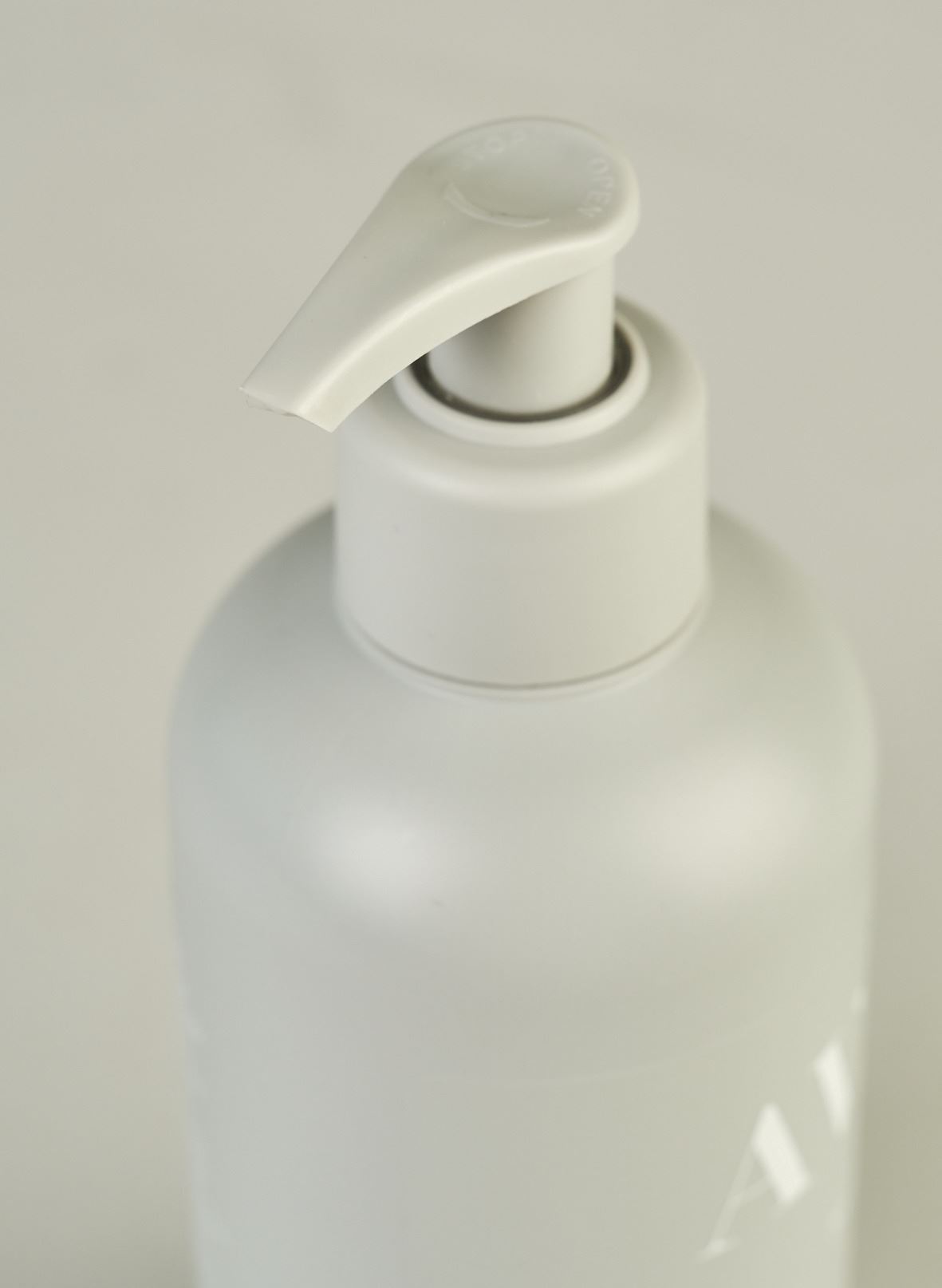 Håndlotion lys grønn - 6