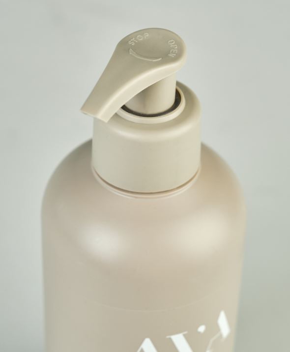 Håndlotion beige - 3