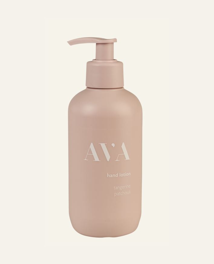Håndlotion rosa - 300 ml rosa - 1