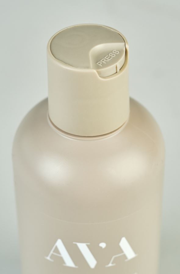 Shampoo beige - 5