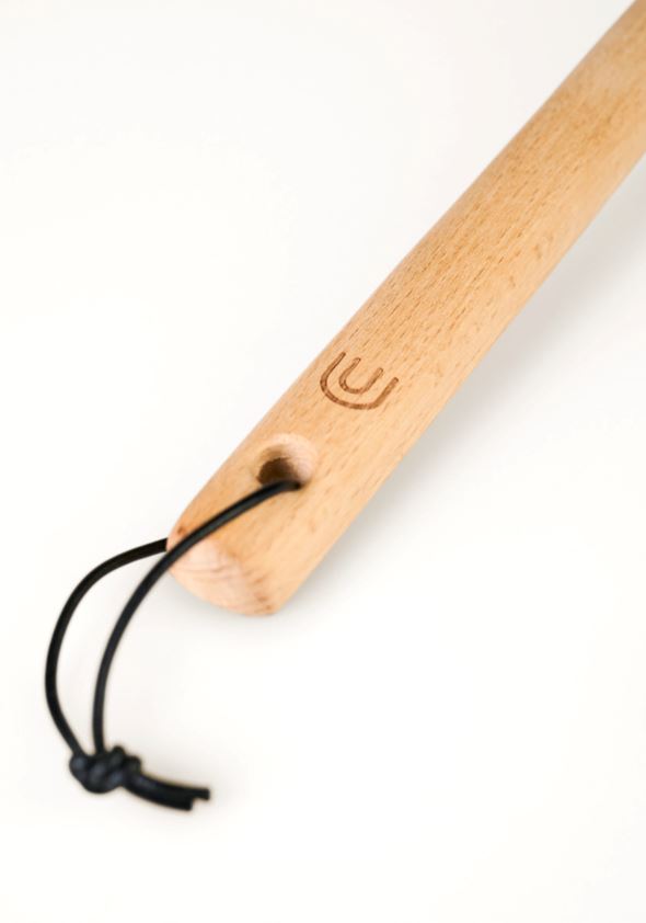 Badebørste natur - 2