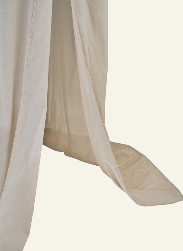 Sengehimmel beige - 3