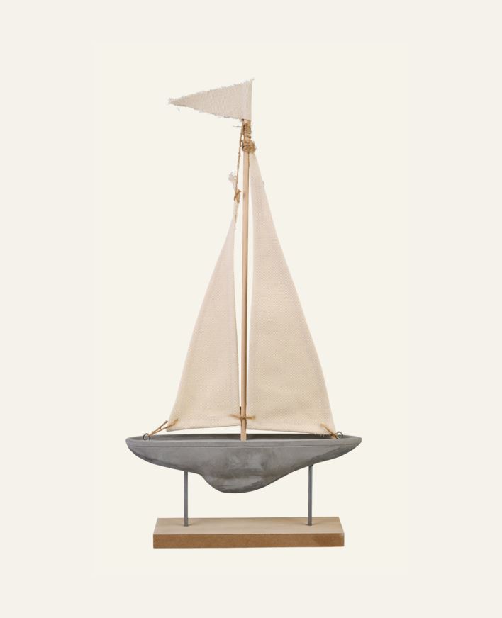 Pynt multi - 25x6x48 cm multi - 1