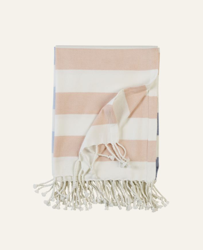 Pledd multi - 130x170 cm multi - 1