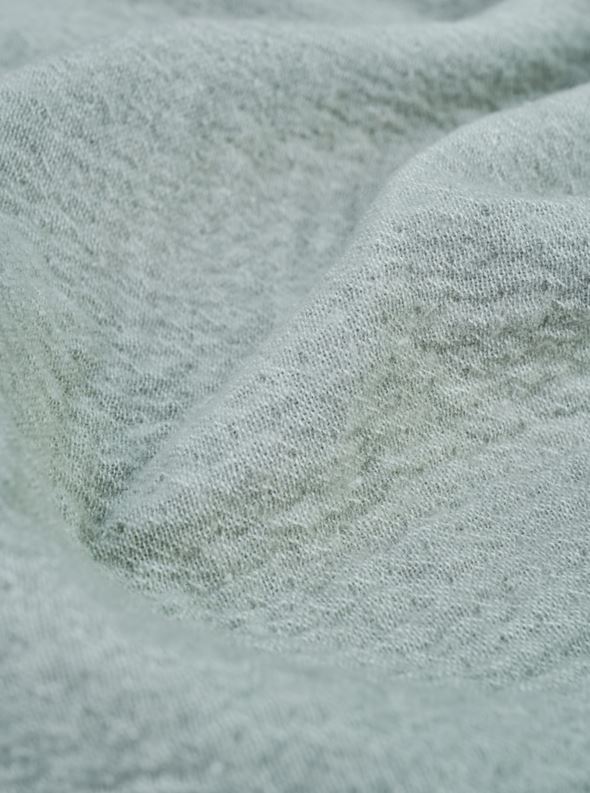 Pledd lindegrønn - 2