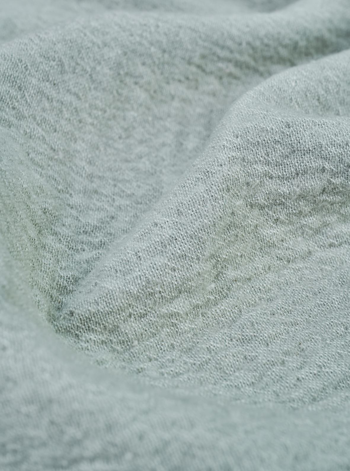 Pledd lindegrønn - 2