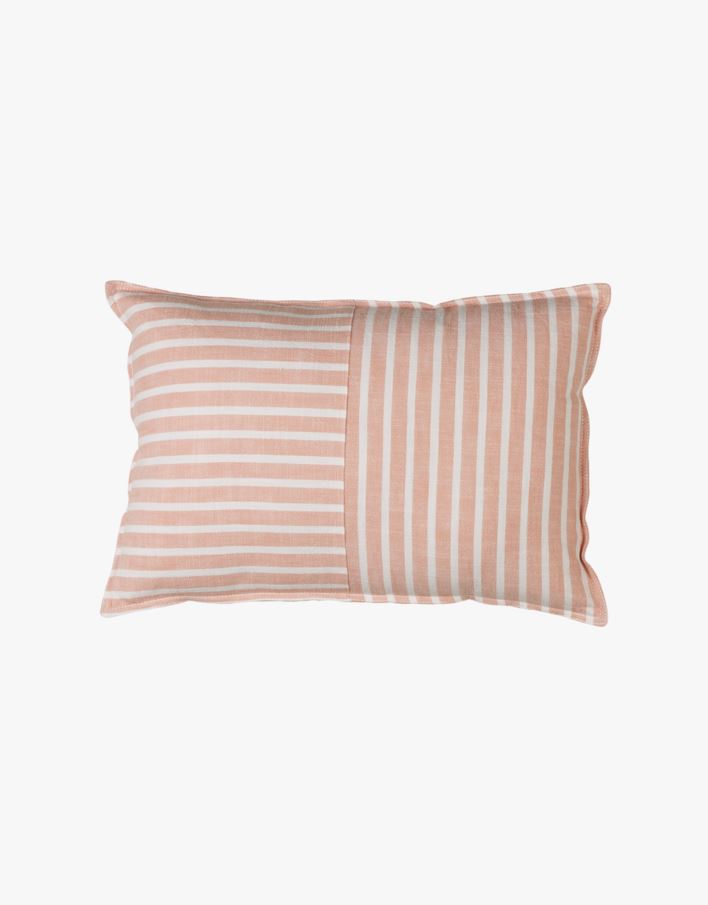 Pyntepute korall - 40x60 cm korall - 1