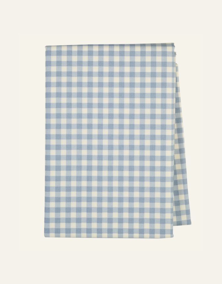 Voksduk tåkeblå - 2